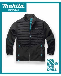 MK202M - Makita Sheild Jacket