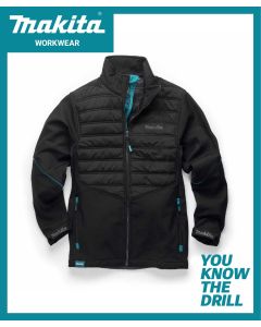 MK202W - Makita Womans Shield Jacket