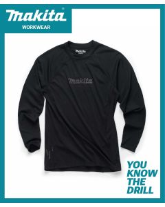 MK501M - Makita Tech base Layer Top