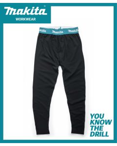 MK502M - Makita Tech base Layer Bottoms