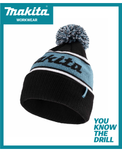 MK504M - Makita Origin Bobble Hat