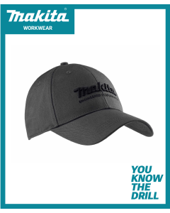 MK505M - Makita Origin Baseball Cap