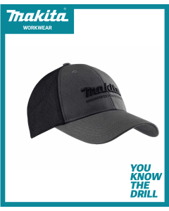 MK506M - Makita Origin Trucker cap