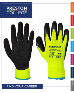 ENG - THERMAL GRIP GLOVE