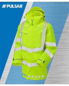 EVO100 PULSAR EVOLUTION 3 LAYER STORM JACKET