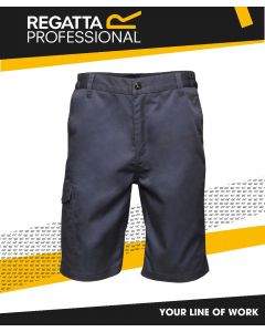 REGATTA PRO CARGO SHORTS