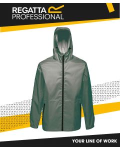 Regatta Pro Packaway Breathable Jacket
