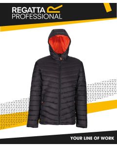 REGATTA THERMOGAN HEATED JACKET