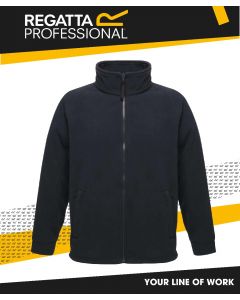 REGATTA THOR III FLEECE JACKET