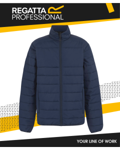 REGATTA ESSENTIAL THERMAL JACKET 