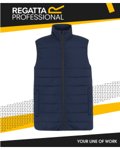 REGATTA  ESSENTIAL THERMAL BODYWARMER