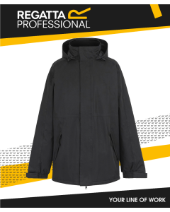 REGATTA DOVER PARKER JACKET 