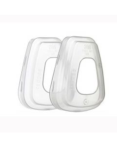 3M 501 Filter Retainer
