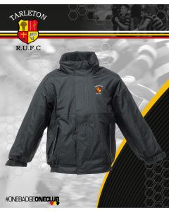 KIDS TRUFC W/PROOF INSULATED JACKET