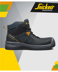 Snickers workwear shoes deals