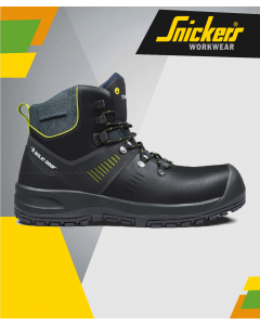 SOLID GEAR ION MID SAFETY BOOT 