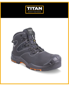 F169 - TITAN QUEST SAFETY BOOT S7S SR