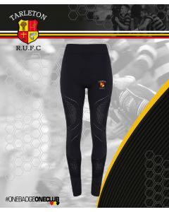 LADIES TRUFC TRI-DRI SPORTS LEGGINGS