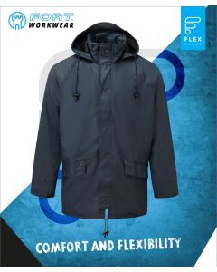 Air-Flex WaterProof Breathable Jacket
