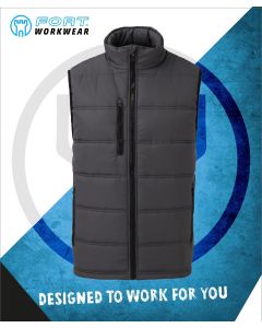 Carlton Insulated Bodywarmer