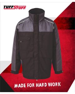 CLEVELAND WATER RESISTANT JACKET