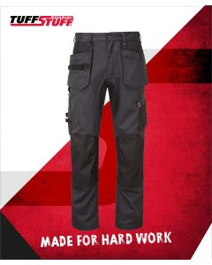 TUFF STUFF EXTREME WORK TROUSER