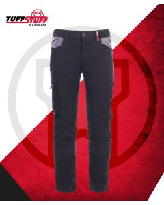 TUFFSTUFF EVO FLEX TROUSER  