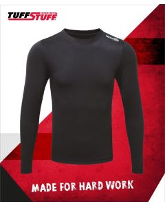 Tuff Stuff Technical Base Layer Top