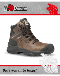 U-POWER GREENLAND S3 SRC SAFETY BOOT