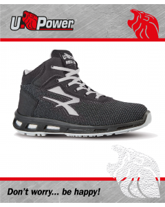 U-POWER STEGO S3 SRC SAFETY BOOT