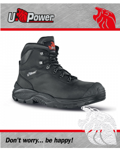 U-POWER TERRANOVA S3 SRC SAFETY BOOT