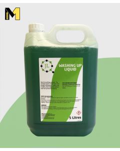 5Ltr Tub of Washing up Liquid