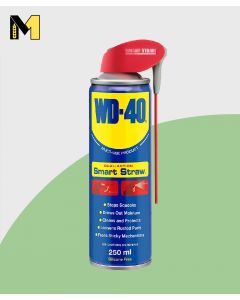 WD40 Lubricant Spray - 440ml