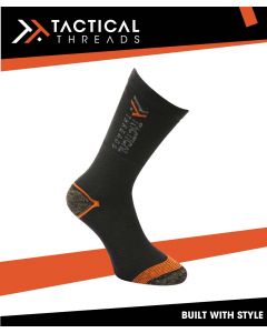 TACTICAL 3 PACK OF WORK SOCKS