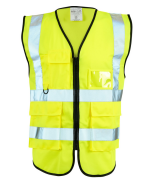 HI VIS EXECUTIVE VEST