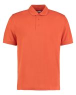 Burnt Orange