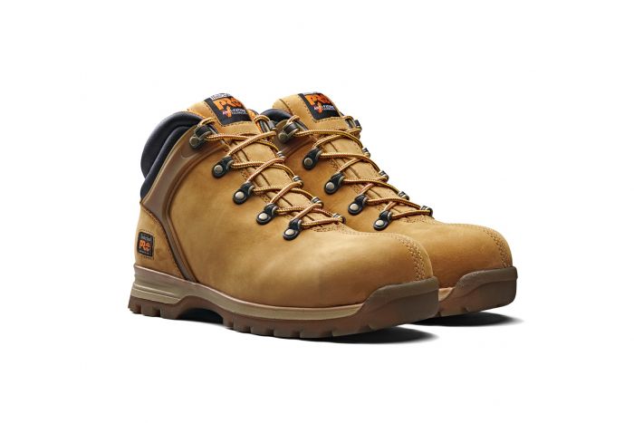 timberland pro splitrock s3