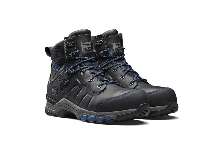 timberland pro hypercharge boots