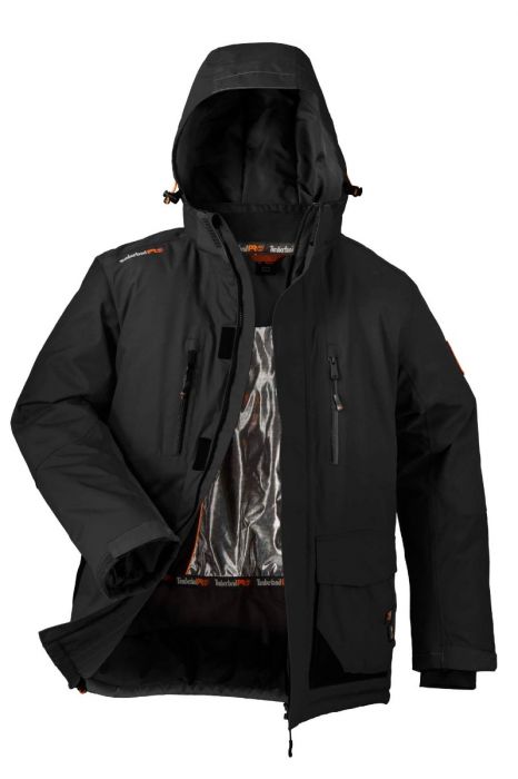 timberland pro jackets uk