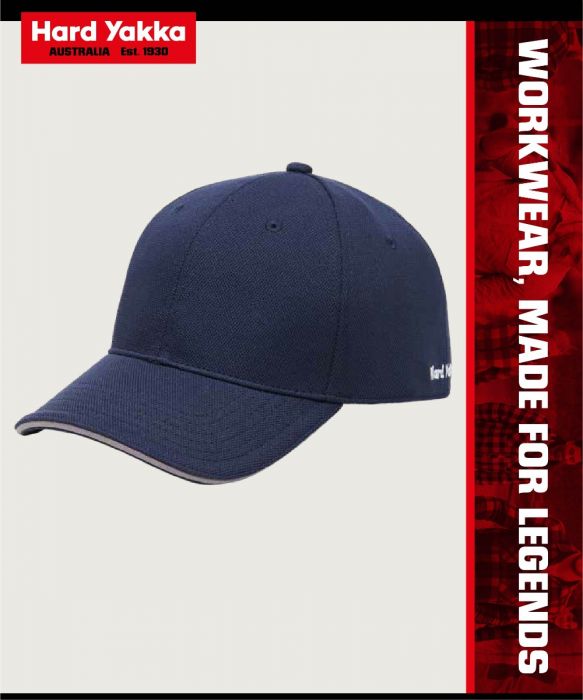 FLEXFIT BASEBALL CAP