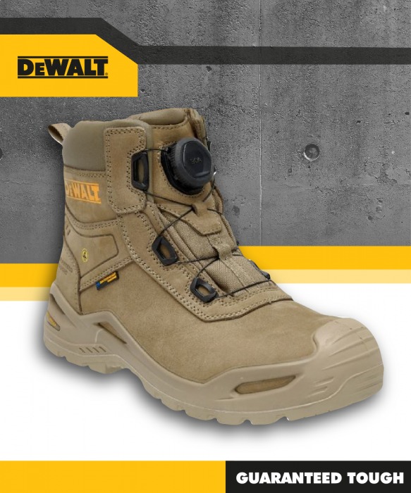 dewalt work shoes