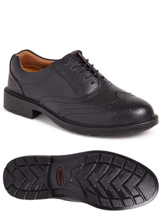 Black knight safety shoes price deals