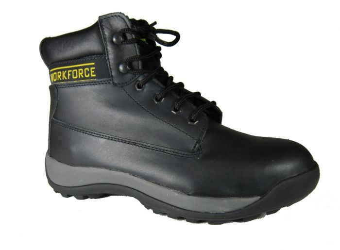 Portwest Steelite Nubuck Safety Boot