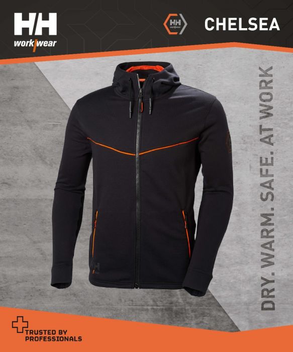 Helly hansen top chelsea evo