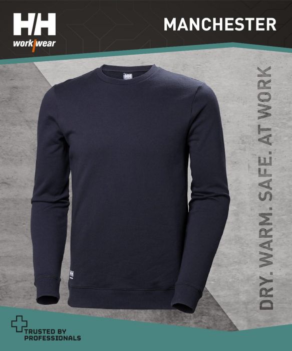 Helly hot sale hansen sweatshirt