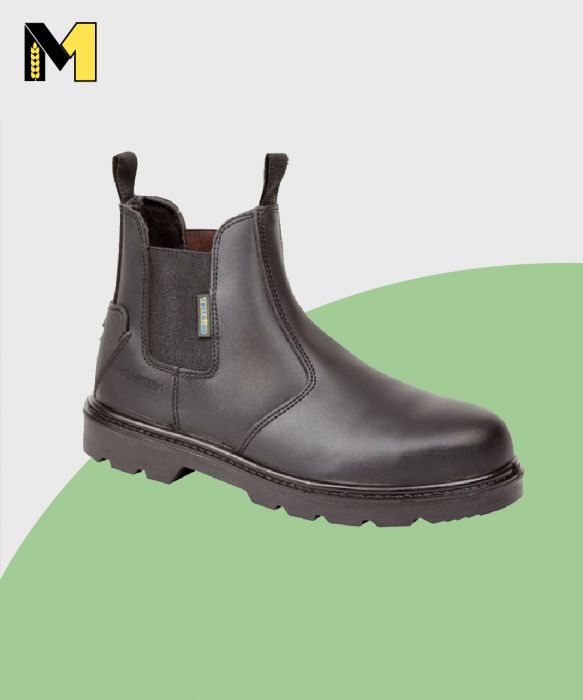Chelsea dealer boots shop