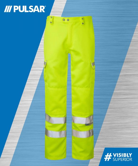 St workwear new arrivals hi vis