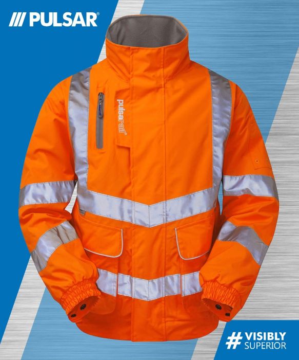 Pulsarail jacket hotsell