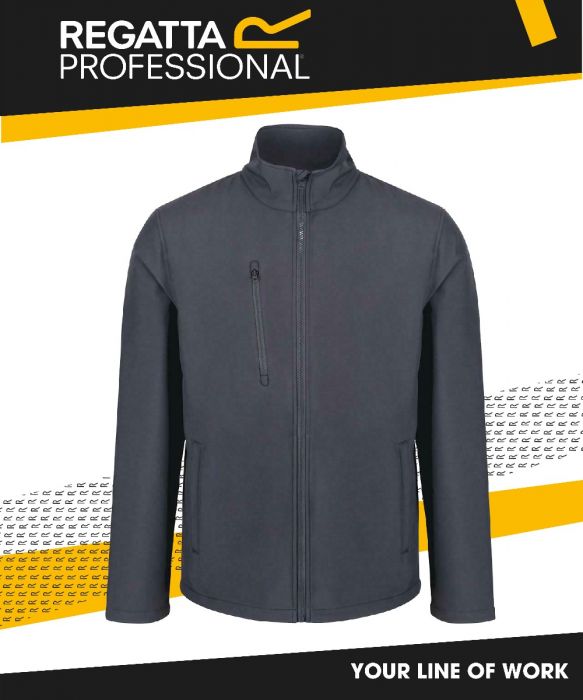 Regatta online softshell fleece
