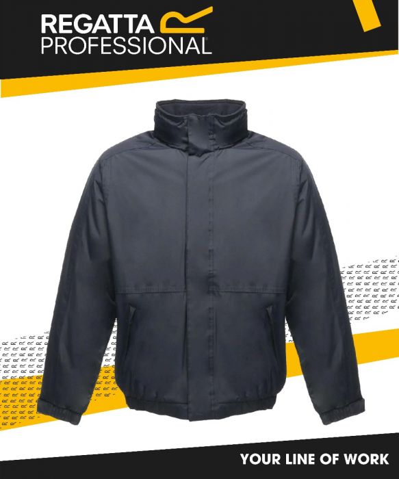 Regatta bomber jacket store